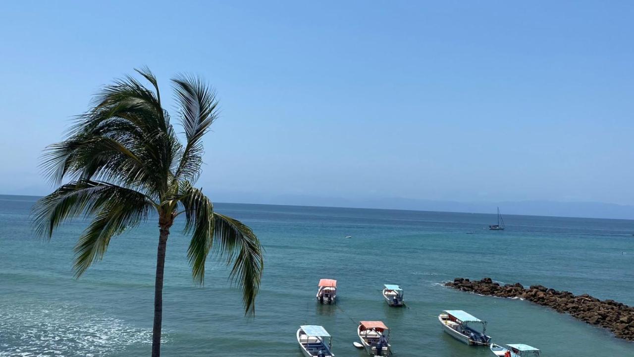 Hotel El Coral Punta Mita Exterior photo
